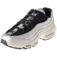 Nike FD0798-001 Nike Air Max 95 Sneaker Female METALLIC Silver/Alabaster EU 40 - 40 EU