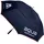 Big MAX Golfschirm Aqua navy/rot