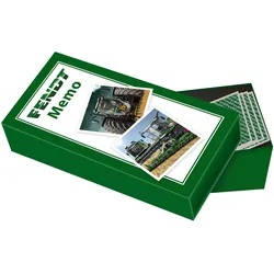 Fendt Memory
