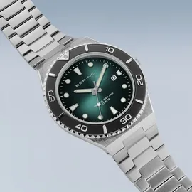 BERING Classic Sport 18940-708 Edelstahl 40,0 mm
