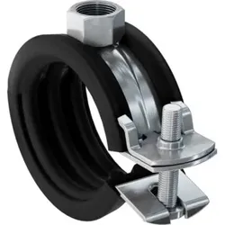 fischer Gelenkrohrschelle FGRS Plus 59-63