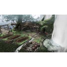 Monster Hunter Tri (Wii)