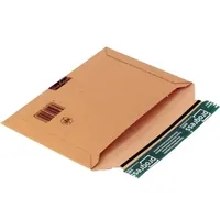 Progress pack Versandtasche ECO PP W05.02 B5+ quer braun