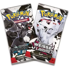 Pokémon Mini-Tin-Box Einall Rabigator & Stalobor