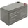 Qoltec 53076 AGM-Batterie 12V 7000 mAh 1 St.