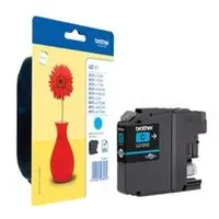 Brother LC-121CBP cyan