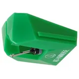 Audio-Technica AT-VMN95E Ersatznadel - grün