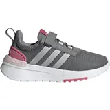 Kinder grey three/silver met./rose tone 28