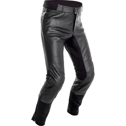 Richa Boulevard, Lederhose - Schwarz - Kurz 52