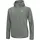 Airtracks Regenjacken Herren Grau 3XL