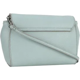 Gerry Weber Spring Fest Umhängetasche Polyurethan Mint/Türkis
