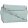 Gerry Weber Spring Fest Umhängetasche Polyurethan Mint/Türkis