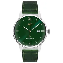 xen Automatik Grün 40 mm XM0014