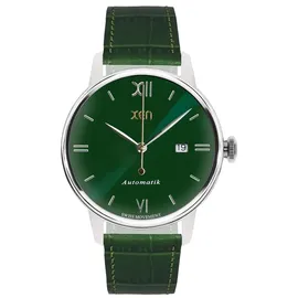 xen Automatik Grün 40 mm XM0014