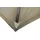 Quick Star Nizza 3 x 3 m beige
