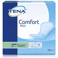 Tena Comfort mini super Inkontinenz Einlagen