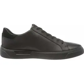 ECCO Herren Street Tray M Sneaker, Schwarz 40 EU