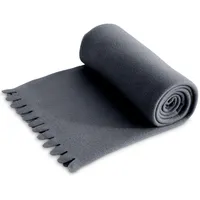 Wometo WAVE Kuscheldecke 120 x 160 cm Grau