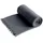 Wometo WAVE Kuscheldecke 120 x 160 cm Grau