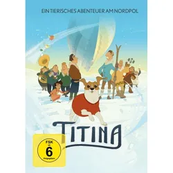 Titina | Zustand: Neu & original versiegelt