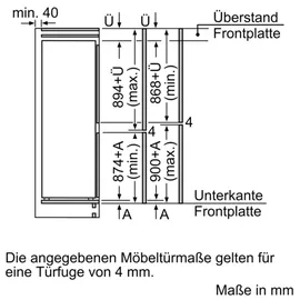 Siemens KI85NNFE0
