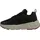 Karl Kani Runner LM Herren Black/White/Red 42