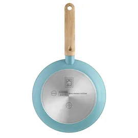 Bra Nordik Pfannen-Set 3-tlg. 20 cm + 24 cm + 28 cm