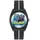 adidas Project Two Schwarz Kunststoff 40 mm AOST25041