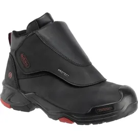 Baak Schweißerstiefel 6647 Björn S3 SRC DGUV Gr. 39