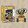 Funko Wall-E Spielfigur 11 cm - mehrfarbig