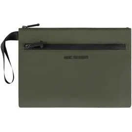 ABC-Design Classic Wickelorganizer Avocado