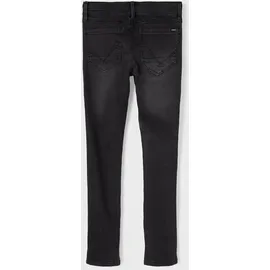 NAME IT Petetonsons 7451 Jeans Black Denim 12 Jahre