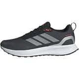 Core Black / Silver Metallic / Carbon 46 2/3