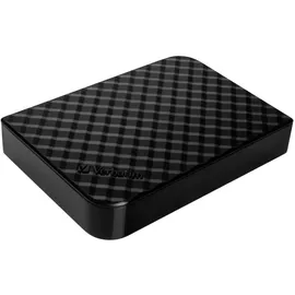 Verbatim Store 'n' Save 2 TB USB 3.0 schwarz