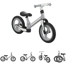 KIKKABOO Blace 12 Zoll Grau