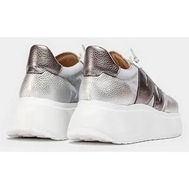 Wonders Almeria Silber Damen 40