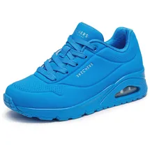 SKECHERS Uno Night Shades blue 40