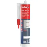 fischer Montageklebstoff High Tack AC weiß - 310 ml Kartusche