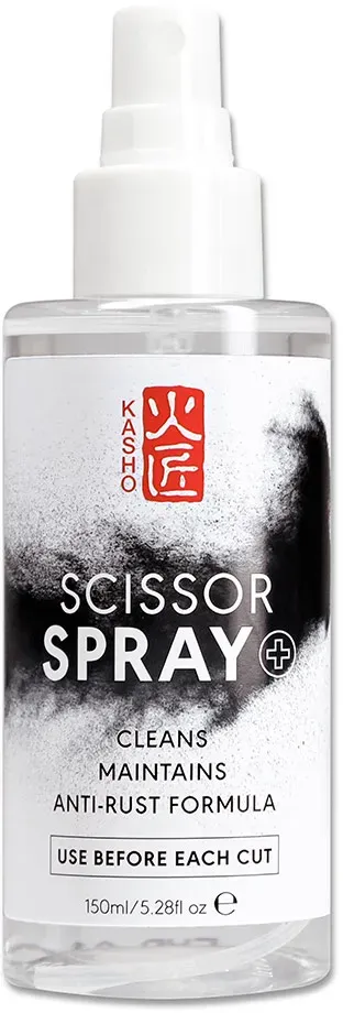 KAI Kasho Scheren Pflegespray KSP-PLUS