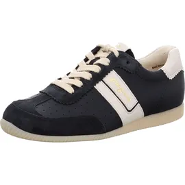 Paul Green Damen Sneaker Blau 41