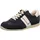 Paul Green Damen Sneaker Blau 41
