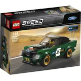 LEGO Speed Champions Ford Mustang (75884)