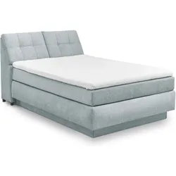 Set one by Musterring Boxspringbett SET ONE FAIRFIELD - LF ca. 140,00x200,00
