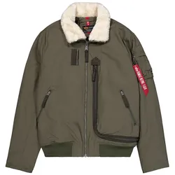 Alpha Industries Jacke Bomberjacke