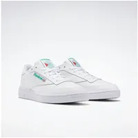 Reebok Club C 85 Intense White / Green 43