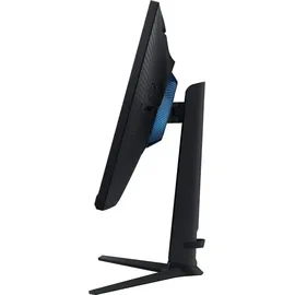 Samsung Gaming-Monitor LS32DG302EUXEN 32" schwarz