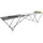 Lehnartz Tapeziertisch Deco Prince 300 x 60 x 78 cm grau