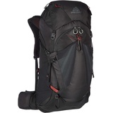 Gregory Zulu 35 Rucksack - volcanic black