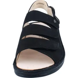 Finn Comfort Sandalette in schwarz 41
