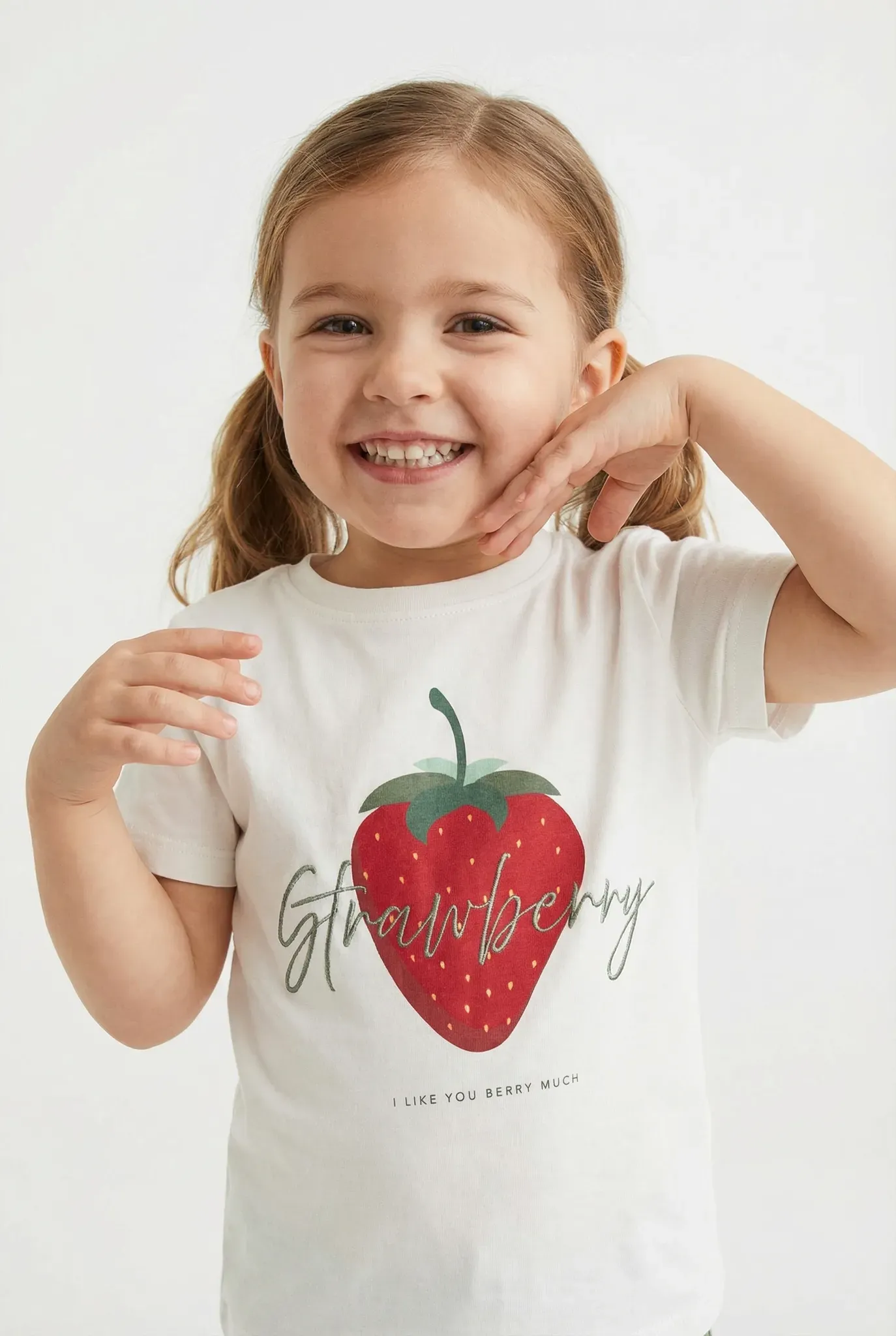 T-Shirt KIDS ONLY 